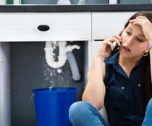 About Water Leak Detection Pros Andover, MN
